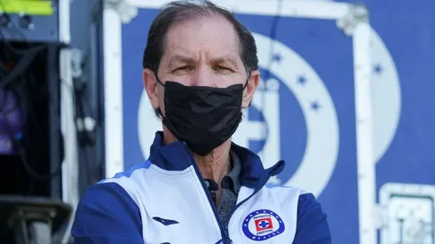 El directivo pasó a ser director de selecciones nacionales