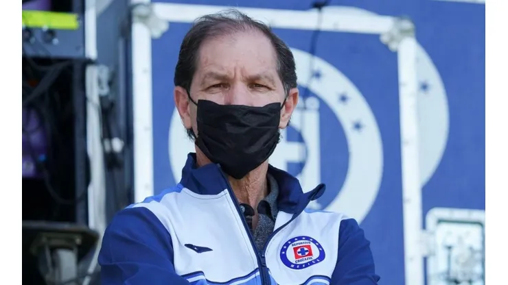 El directivo pasó a ser director de selecciones nacionales