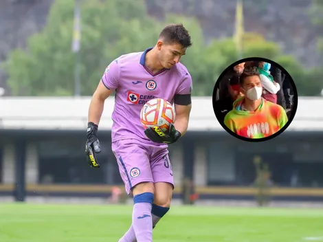 VIDEO | La afición no se olvida de Jurado