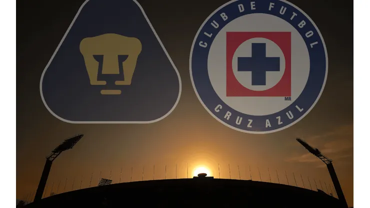 El partido de suma rivalidad se celebrará en CU.