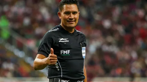 El central ha tenido varias polémicas, una de las más recordadas fue en Liguilla con América y Puebla.