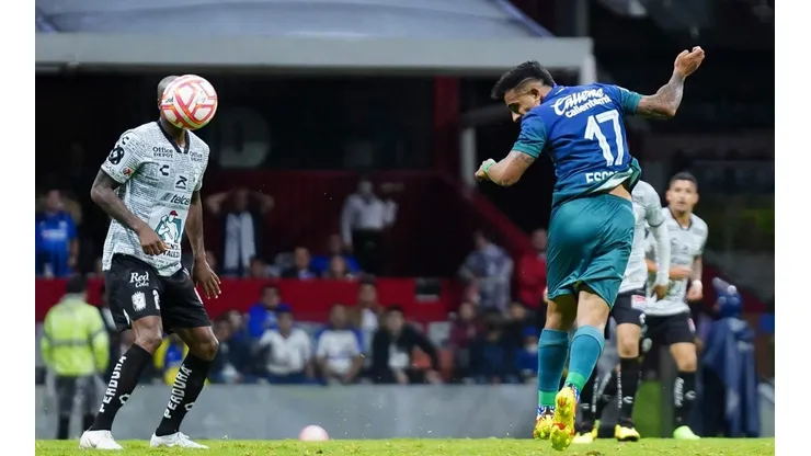 Cruz Azul se quedó con una victoria agónica