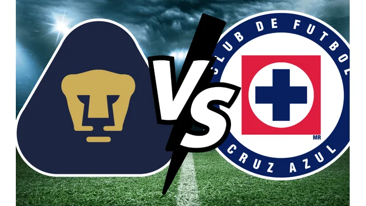 El partido será este domingo en CU.