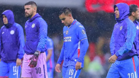 Cruz Azul ya habría comenzado a planear cambios para el mercado de invierno.