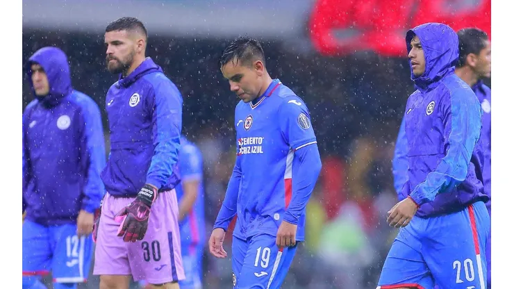 Cruz Azul ya habría comenzado a planear cambios para el mercado de invierno.