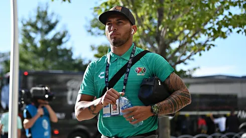 Escobar, uno de las bajas que más a dolido en la defensa.