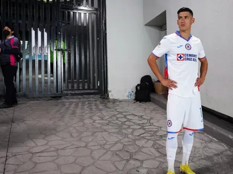 "El cambio de técnico vino bien": 'Palo' de Antuna a Diego Aguirre