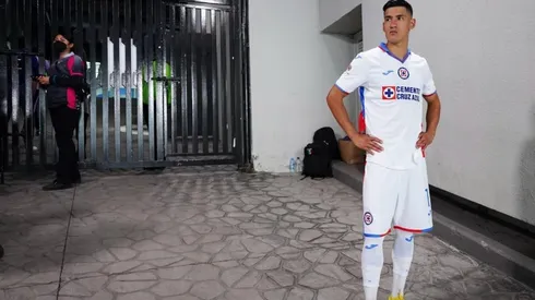 El 'Brujo' habló sobre le cambio de entrenador en La Máquina