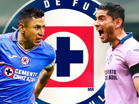 ¿Vestidor roto en Cruz Azul? Así es la relación entre Corona y el Cata