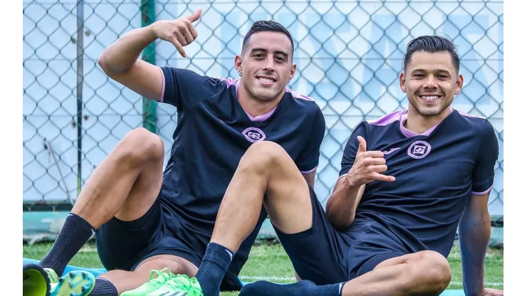 Cruz Azul jugará este jueves contra el León