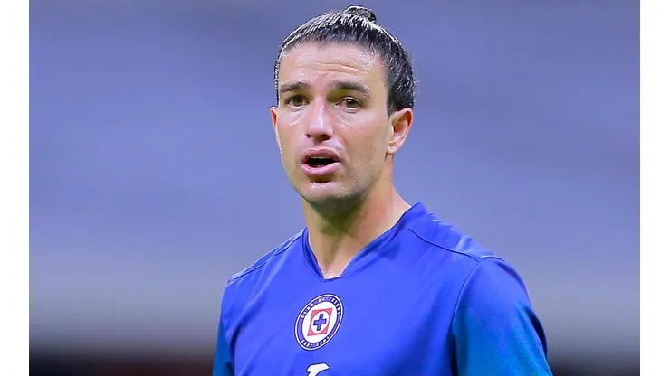 Cruz Azul aseguró el Repechaje, pero cayó un sitio en la Tabla de Posiciones.