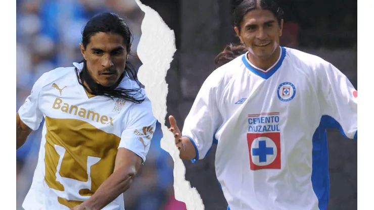 Varios futbolistas han vestidos ambos jerseys. Foto: Jam Media