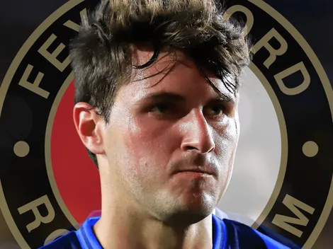 ¿Cuándo vuelve a jugar Santi Giménez?