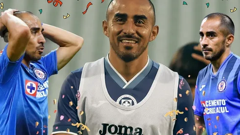 Rafa Baca buscará celebrar su cumpleaños con una victoria.