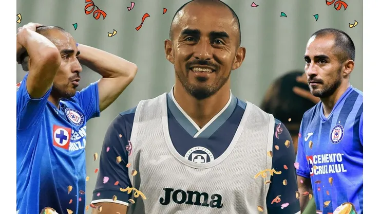 Rafa Baca buscará celebrar su cumpleaños con una victoria.
