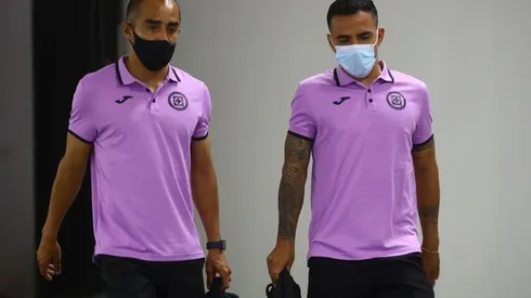 Cruz Azul tendrá bajas ante el León
