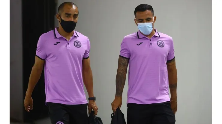 Cruz Azul tendrá bajas ante el León