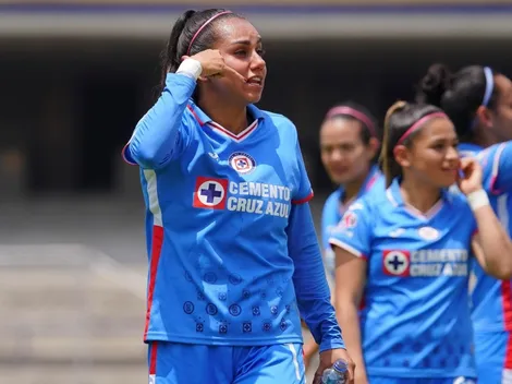 ¿Cuándo vuelve a jugar Cruz Azul en la Liga MX Femenil?