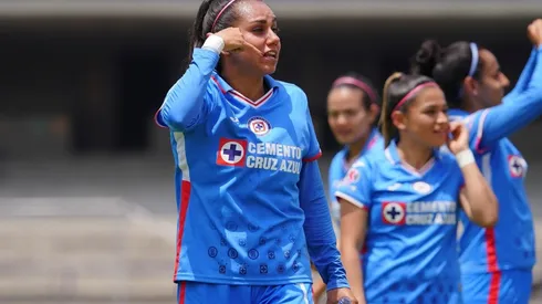 Cruz Azul rescató empate ante Pumas en la Jornada 11 del Apertura 2022.