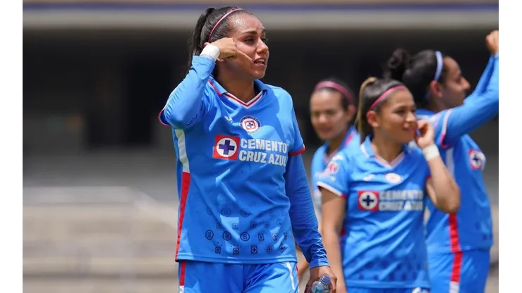 Cruz Azul rescató empate ante Pumas en la Jornada 11 del Apertura 2022.