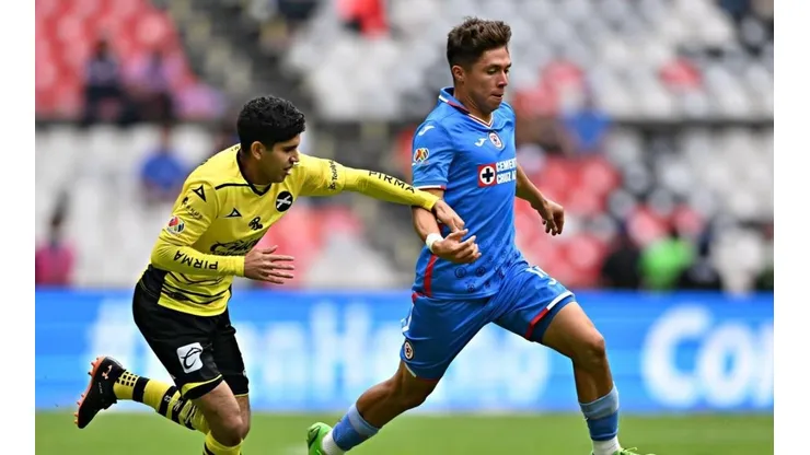 Rodrigo Huescas irá desde el inicio