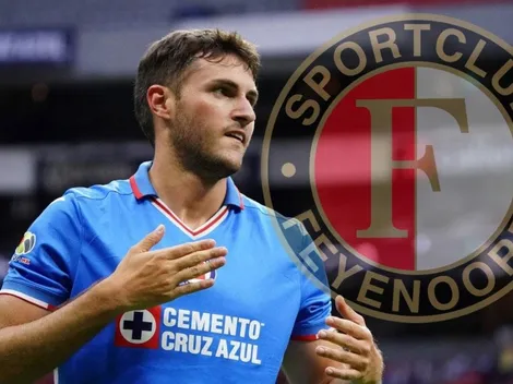 "Es el capitán equivocado": La prensa europea defiende a Santi