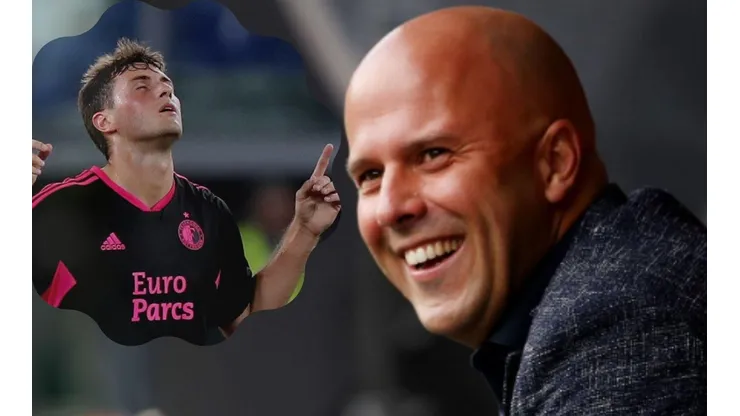 ¿Falta menos para la titularidad de Santi?