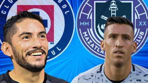 La Máquina buscará pitar en casa.