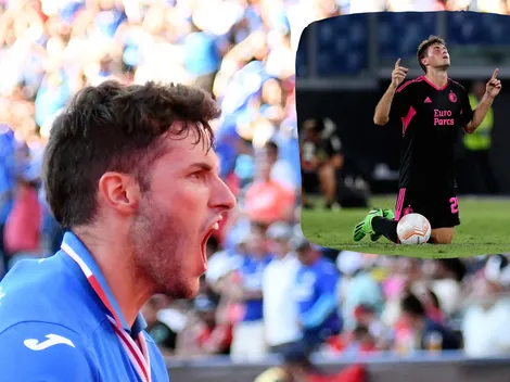 ¡El Bebote se los está ganando!