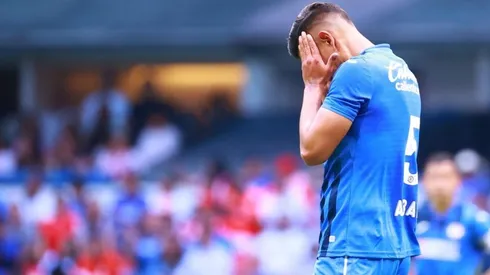 El defensor peruano ha dejado de tener peso en las alineaciones