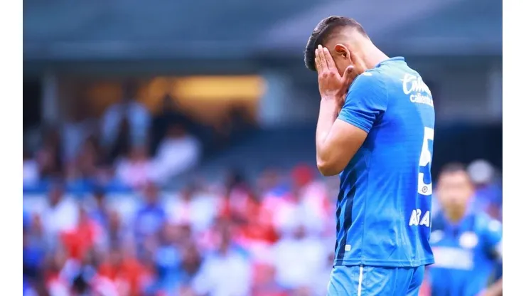 El defensor peruano ha dejado de tener peso en las alineaciones