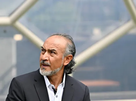 Atención: El 'Potro' podría seguir para el Clausura 2023