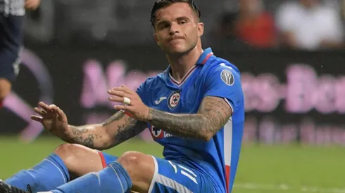 Tabó no ha tenido los minutos que desea.