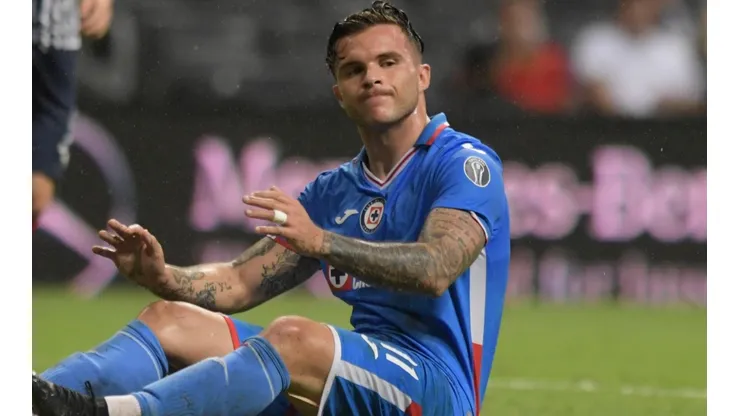 Tabó no ha tenido los minutos que desea.