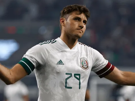 Santi se acerca a Qatar: la convocatoria del Tri