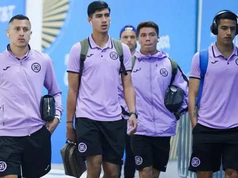 XI oficial: ¡Llegaron los cambios! Potro sorprende con atrevida alineación