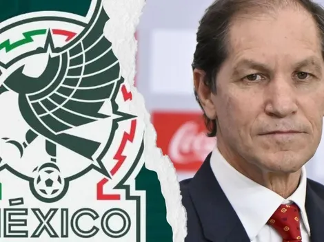 Comenzaron los problemas: Ordiales ya hizo enojar a la FMF por "seguir" en Cruz Azul