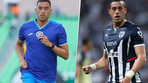 Los hermanos Funes Mori se miden por primera vez en Liga MX