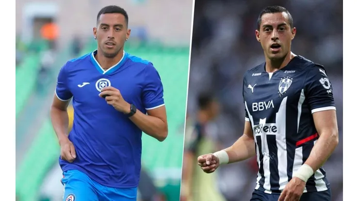 Los hermanos Funes Mori se miden por primera vez en Liga MX