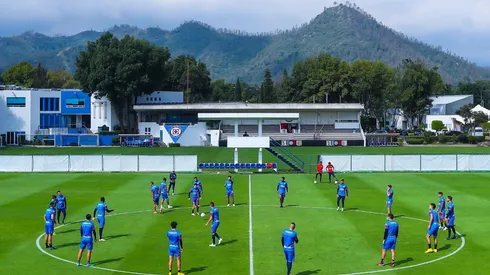 Las Chivas de La Noria?