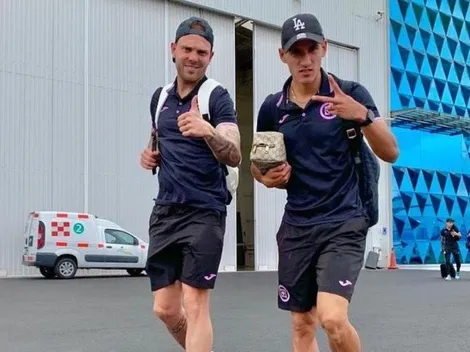 Noticias 6 de septiembre