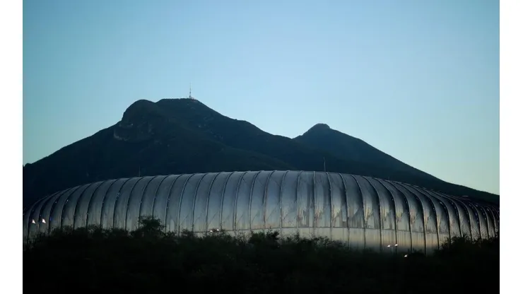 Cruz Azul nunca ha podido ganar en el BBVA en ronda regular