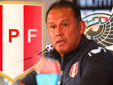 Reynoso alista su debut contra México: Va con un jugador de Cruz Azul