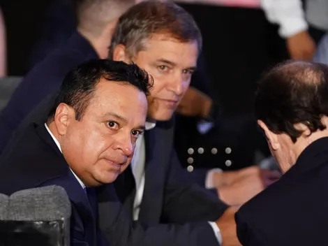 ¿Cruz Azul tendrá cambios reales? El despido que ya prepara