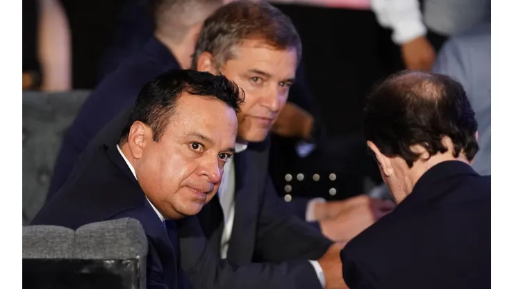 ¿Cruz Azul tendrá cambios reales? El despido que ya prepara