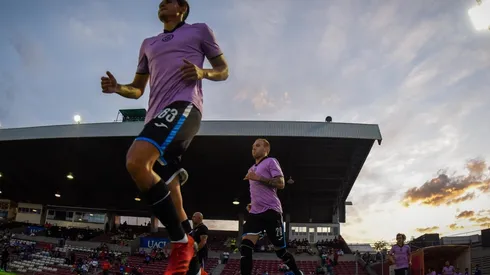 Guerrero va de inicio.