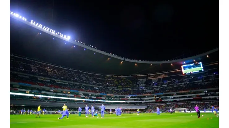 Cruz Azul registra una de las peores entradas de los últimos torneos
