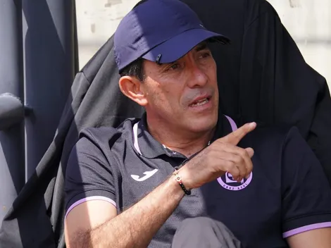 “Preocupa que la Liga Femenil crezca más que el nivel de competencia”: DT de Cruz Azul