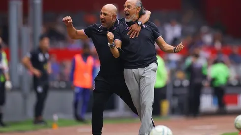 El 'Potro' dirigirá esta noche su tercer partido como DT de Cruz Azul