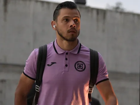Todos los jugadores que podrían salir de Cruz Azul en diciembre